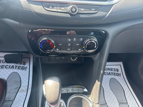 Used 2023 Buick Encore GX Preferred w/ Cold Weather Comfort Package FWD image 24