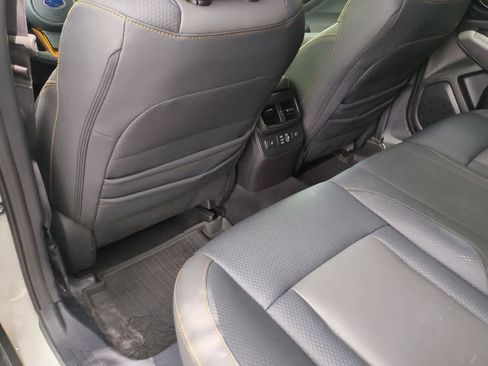 Used 2023 Subaru Outback Wilderness AWD/4WD image 19