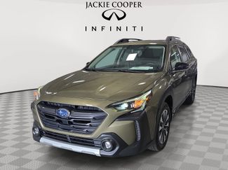 Used 2025 Subaru Outback Limited XT AWD/4WD 360° Tour