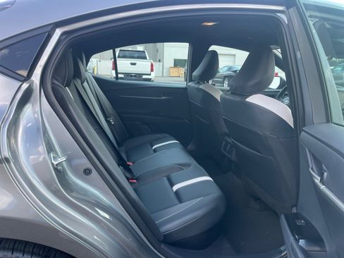 Used 2026 Toyota Camry SE w/ Convenience Package FWD image 33
