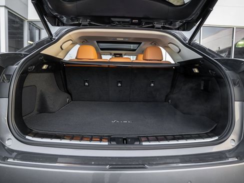 Used 2021 Lexus RX 450h AWD w/ Luxury Package image 35