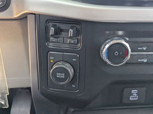 Used 2023 Ford F150 XLT w/ Equipment Group 301A Mid AWD/4WD image 26
