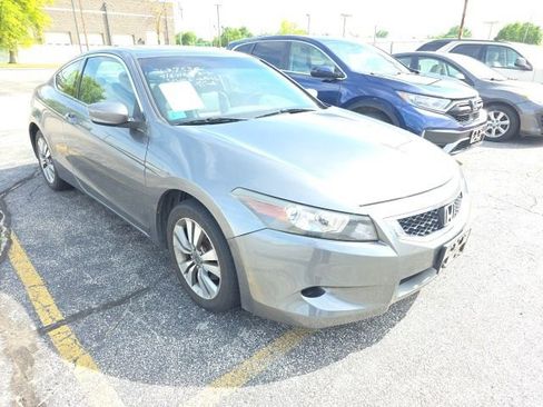 Used 2009 Honda Accord EX-L image 5