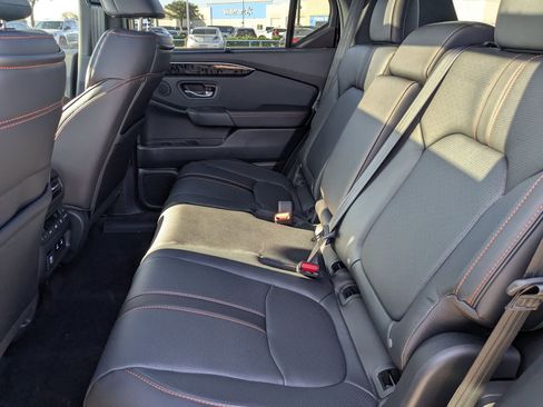 New 2026 Honda Passport TrailSport Elite image 13