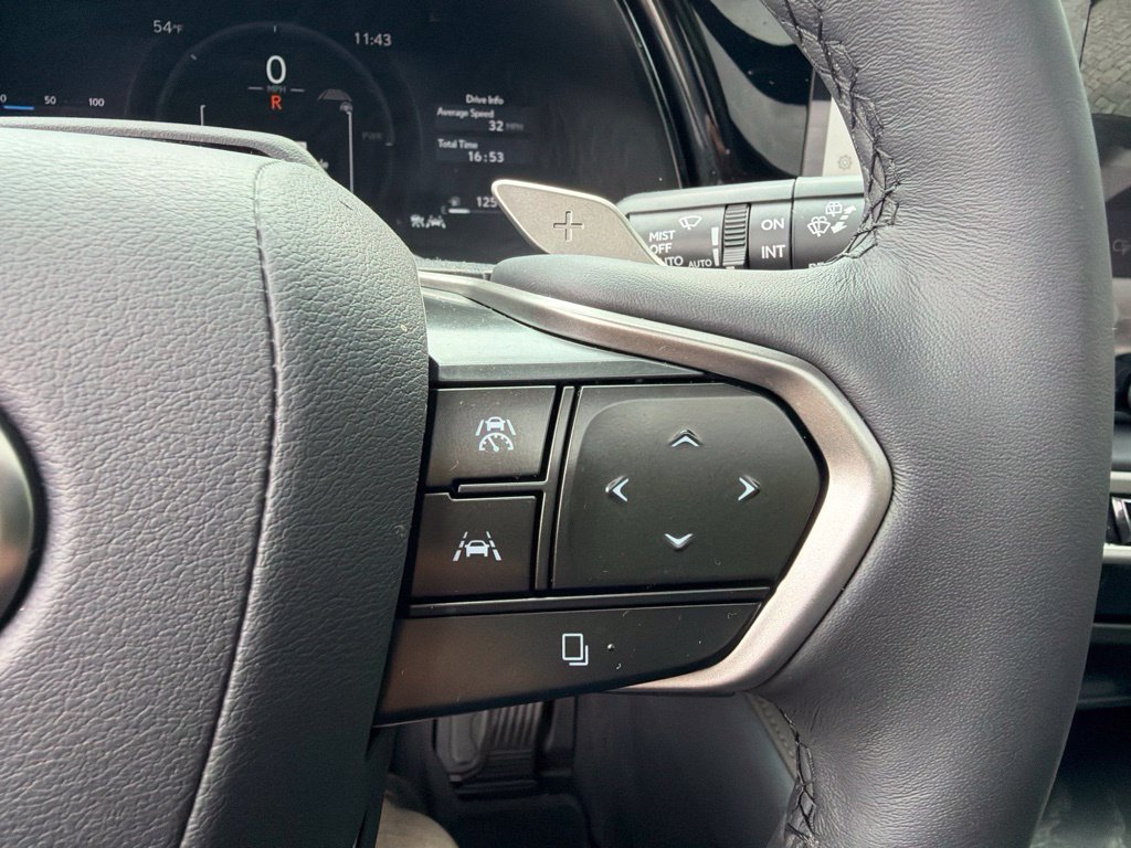 Certified 2026 Lexus RX 350 w/ Convenience Package AWD/4WD image 23