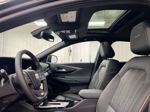 New 2026 Buick Envista Preferred FWD image 19