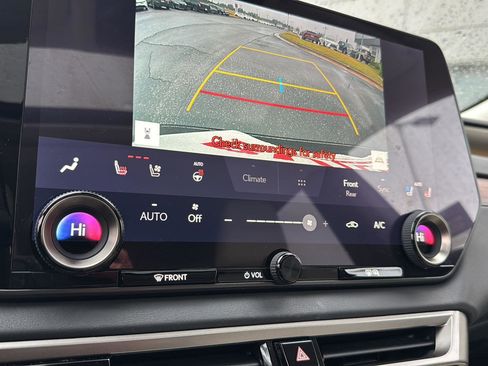 Certified 2023 Lexus RX 350 Premium image 23