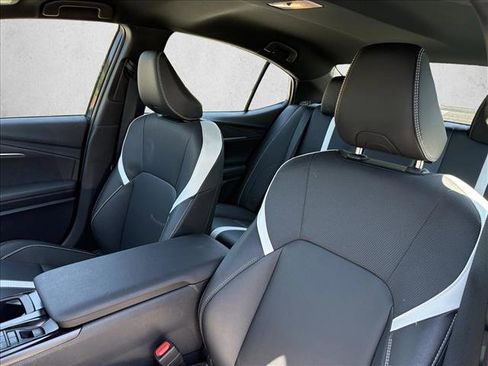 Certified 2026 Toyota Camry SE FWD image 16