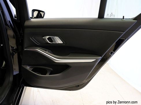 Certified 2023 BMW 330i xDrive Sedan w/ Driving Assistance Package image 29