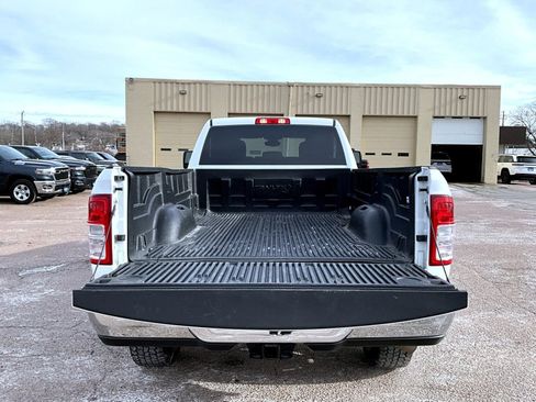Used 2024 RAM 2500 Big Horn image 9