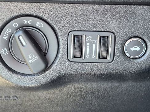 Certified 2023 Dodge Charger Scat Pack w/ Plus Group RWD image 9