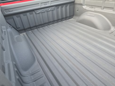 Used 2021 Chevrolet Colorado ZR2 AWD/4WD image 6