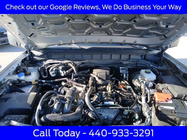 Certified 2023 Ford Bronco Big Bend AWD/4WD image 15