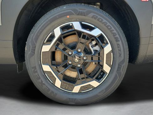 New 2026 Hyundai Santa Fe SE image 6