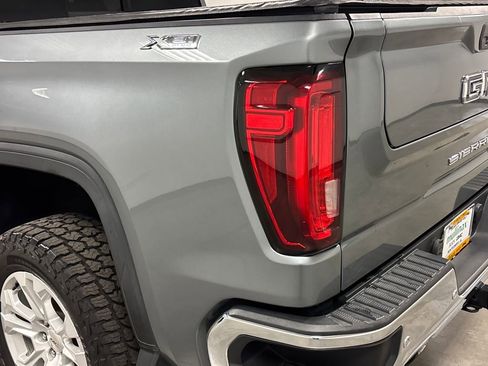 Used 2020 GMC Sierra 1500 SLT w/ SLT Premium Plus Package image 15