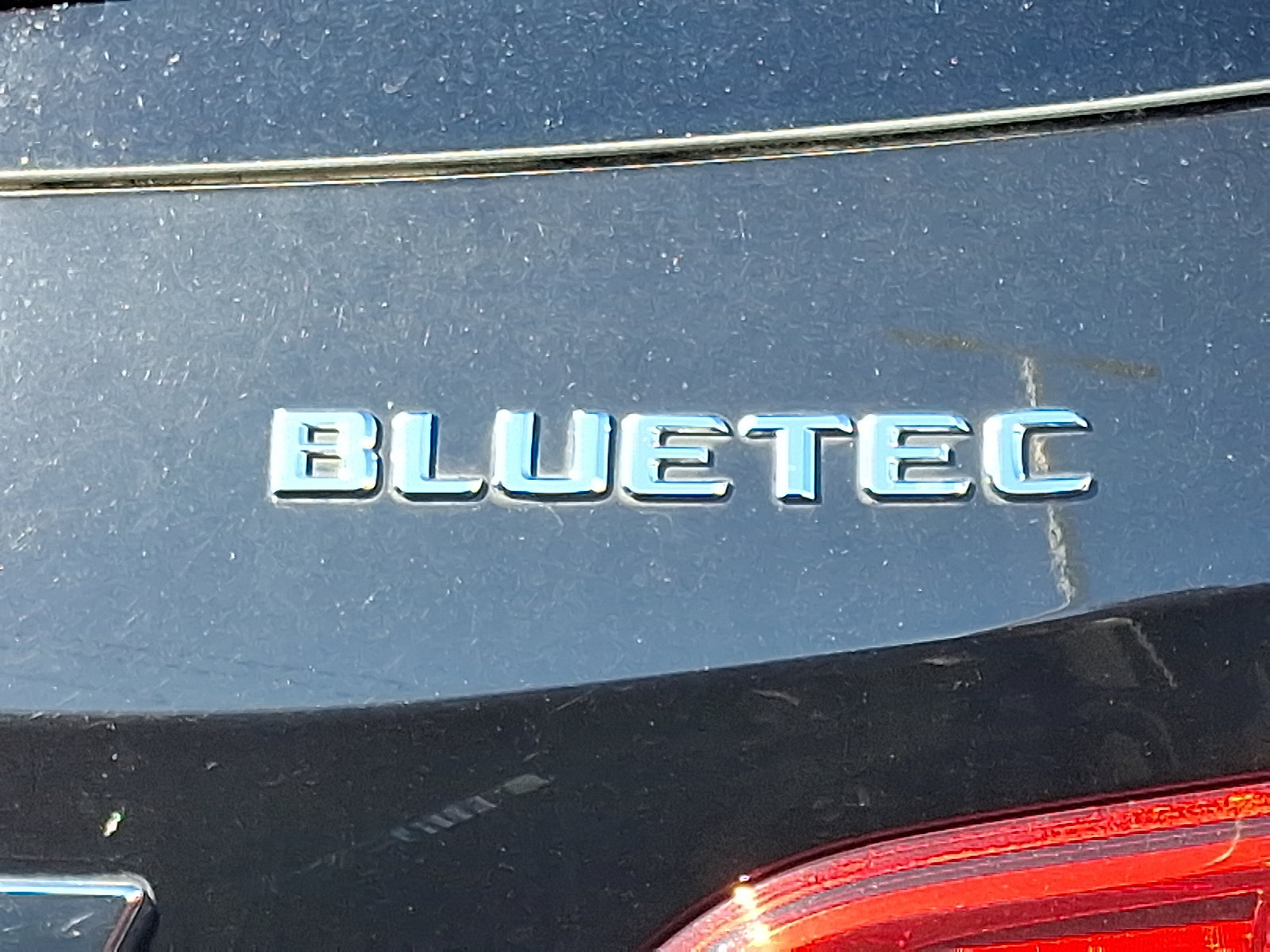 Used 2015 Mercedes-Benz ML 250 BlueTEC 4MATIC image 10