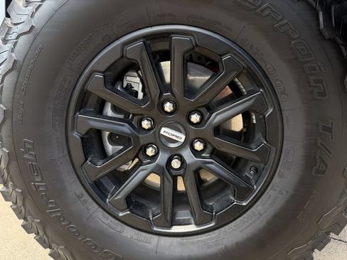 Used 2026 Ford F150 Raptor AWD/4WD image 10
