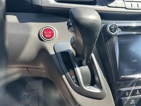 Used 2016 Honda Odyssey Touring Elite image 26