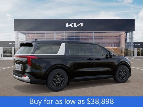 New 2026 Kia Carnival LXS image 6