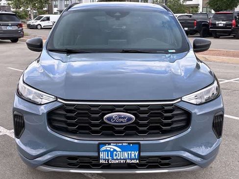 Used 2024 Ford Escape ST-Line FWD image 9