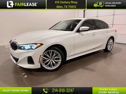 Used 2024 BMW 330i xDrive Sedan w/ Convenience Package