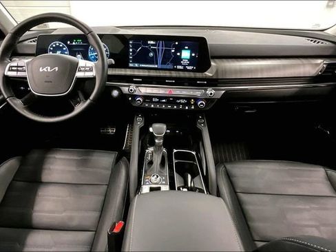 Used 2025 Kia Telluride SX Prestige AWD/4WD image 18