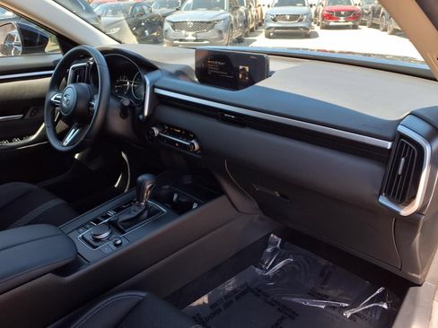Certified 2024 MAZDA CX-50 AWD 2.5 S w/ Accent Package image 26