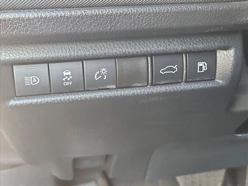 Used 2025 Toyota Camry LE FWD image 16
