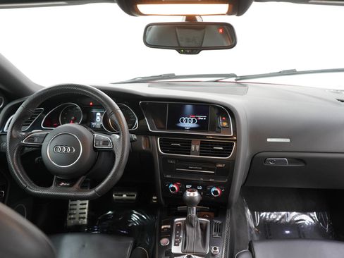 Used 2013 Audi RS 5 Coupe AWD/4WD image 13