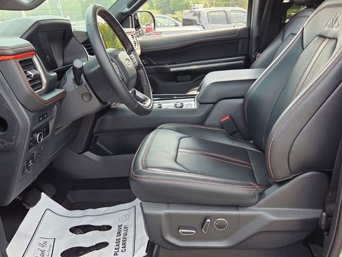 Certified 2024 Ford Expedition Timberline AWD/4WD image 11