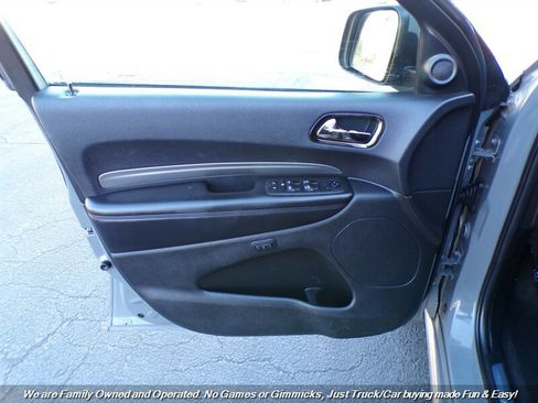 Used 2020 Dodge Durango GT RWD image 13