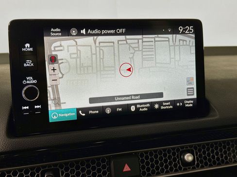 Used 2023 Honda Civic Sport Touring image 14