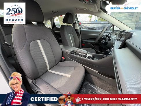 Used 2024 Hyundai Sonata SEL FWD image 27