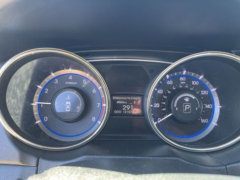 Used 2013 Hyundai Sonata SE image 19