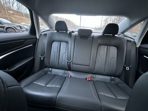 Used 2019 Audi A6 3.0T Premium image 30