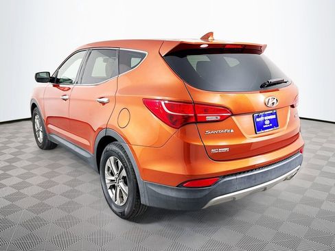 Used 2015 Hyundai Santa Fe Sport image 7