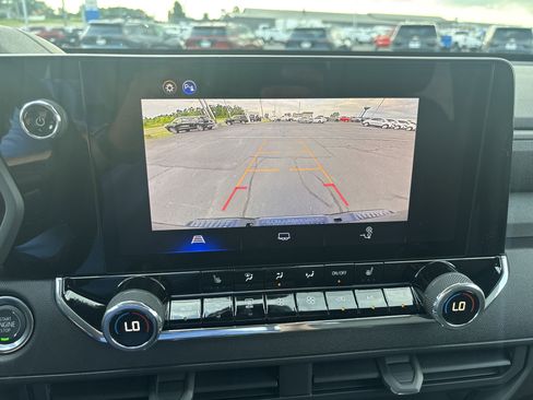 New 2026 Chevrolet Colorado Trail Boss image 20