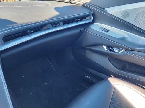 Used 2022 Chevrolet Corvette Stingray Preferred Conv w/ Battery Protection Package image 34