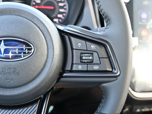 New 2026 Subaru WRX Premium AWD/4WD image 27