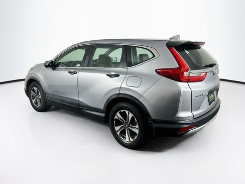 Used 2017 Honda CR-V LX image 5