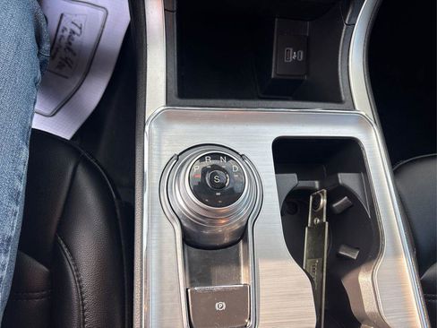 Used 2022 Ford Edge SEL image 26