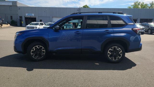 New 2026 Subaru Forester Premium AWD/4WD image 4