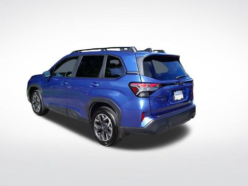 Certified 2026 Subaru Forester Premium AWD/4WD image 7