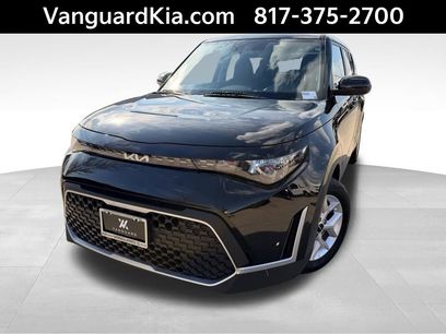 Certified 2025 Kia Soul S