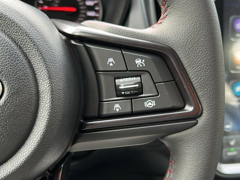 New 2025 Subaru WRX Premium image 10