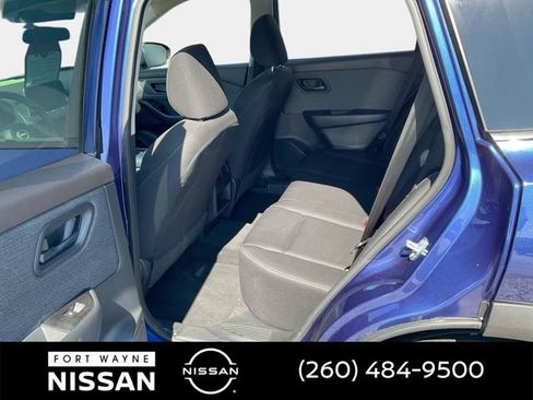 Certified 2023 Nissan Rogue S AWD/4WD image 15
