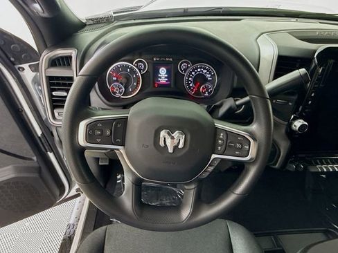 New 2026 RAM 2500 Tradesman AWD/4WD image 11