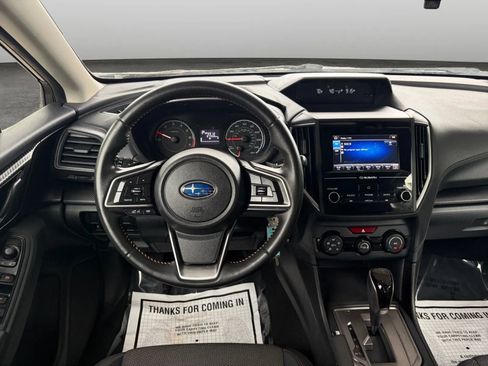 Used 2018 Subaru Crosstrek 2.0i Premium AWD/4WD image 26