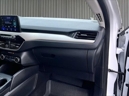 Used 2022 Ford Escape SE w/ Convenience Package AWD/4WD image 20