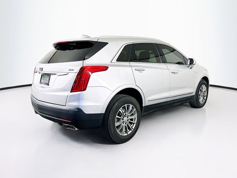 Used 2019 Cadillac XT5 Luxury FWD image 9
